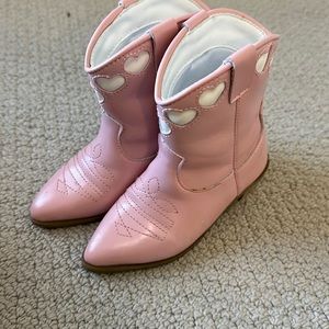 Lola and the boys boots